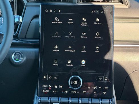 New 2026 GMC Terrain AT4 w/ Convenience Package III image 14