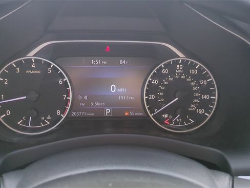 Used 2019 Nissan Murano S image 19