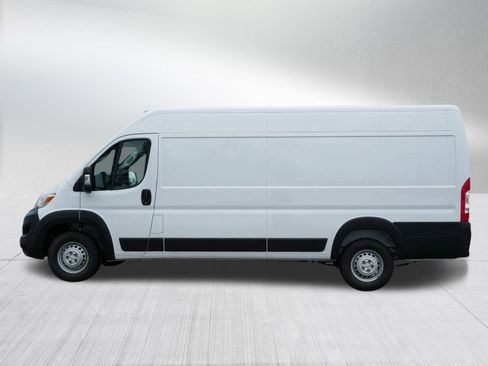 New 2026 RAM ProMaster 3500 w/ Convenience Group image 4