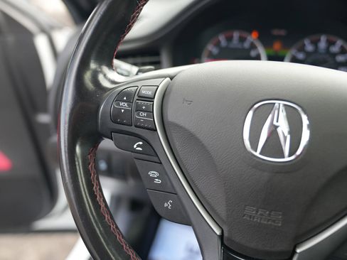 Used 2020 Acura ILX image 17