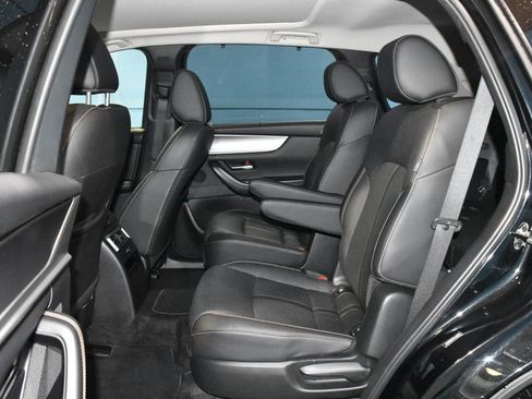 Used 2024 MAZDA CX-90 3.3 Turbo w/ Premium Package image 21