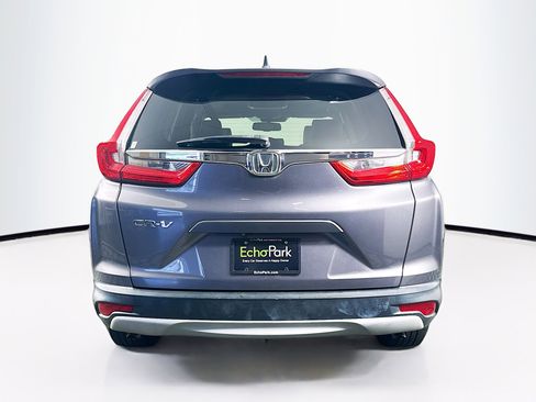 Used 2018 Honda CR-V EX-L image 7