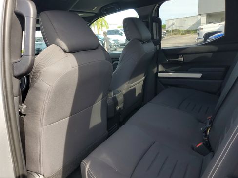 Used 2024 Toyota Tacoma TRD Off-Road image 14