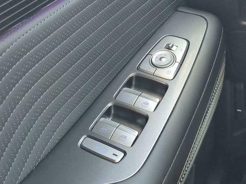 New 2025 Hyundai Palisade Calligraphy AWD/4WD image 24