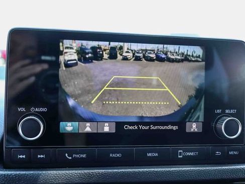 Used 2025 Honda Civic Sport image 26
