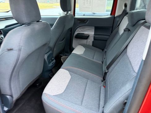 Used 2024 Ford Maverick XLT w/ XLT Luxury Package image 17