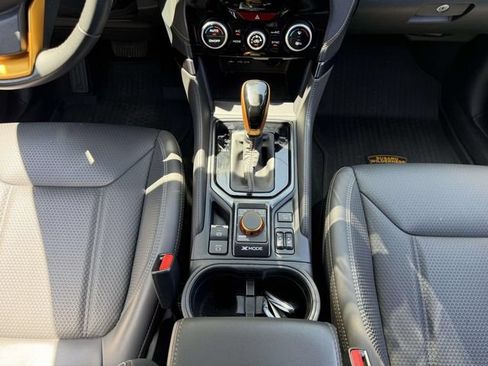 Used 2024 Subaru Forester Wilderness AWD/4WD image 16