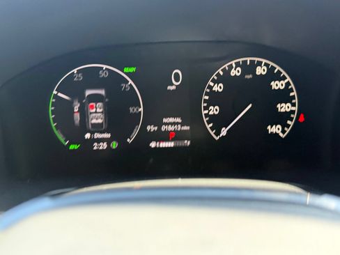 Used 2023 Honda CR-V Sport Touring image 29