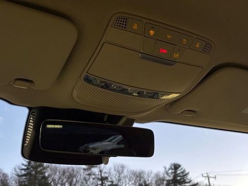 Certified 2022 Mercedes-Benz GLC 300 GLC 300 image 36