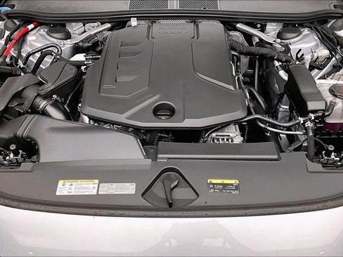 Used 2025 Audi A5 2.0T Premium Plus image 30