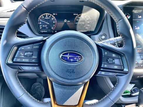 Used 2026 Subaru Forester Wilderness AWD/4WD image 19