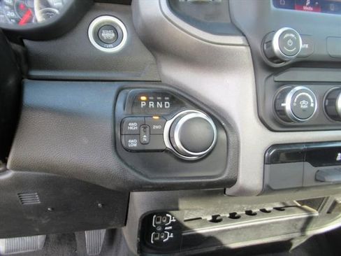 Used 2022 RAM 3500 Tradesman image 23