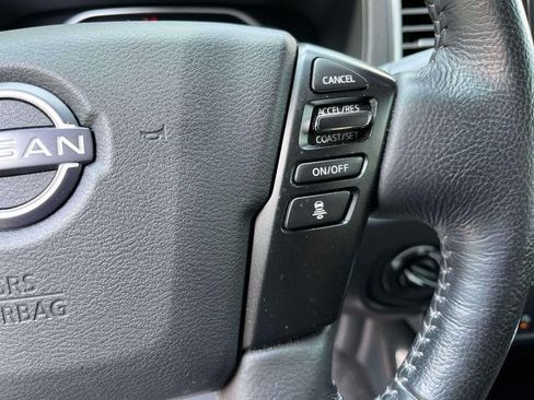 Used 2023 Nissan Frontier SV w/ Technology Package AWD/4WD image 31