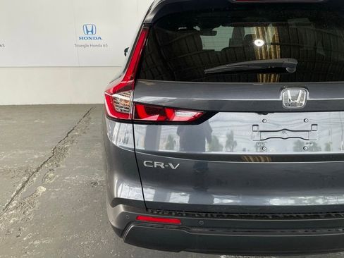 New 2026 Honda CR-V EX-L image 45