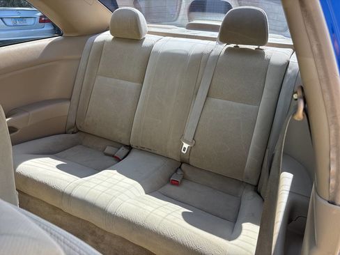 Used 2004 Honda Civic EX image 18