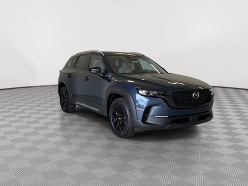 New 2026 MAZDA CX-50 AWD 2.5 S w/ Accent Package image 13