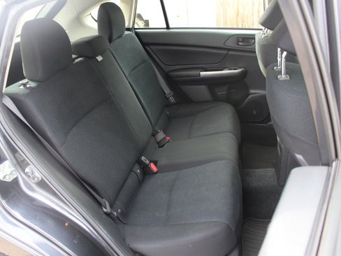 Used 2015 Subaru Impreza 2.0i image 31