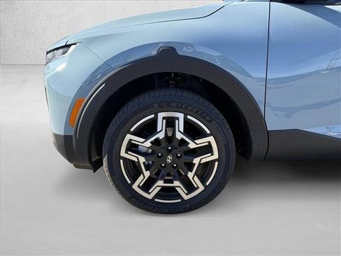 New 2026 Hyundai Santa Cruz Limited image 10