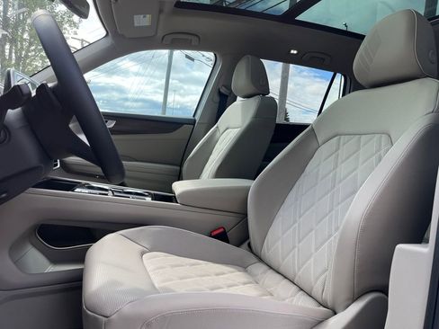 New 2026 Volkswagen Atlas SEL Premium R-Line image 6