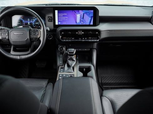 Used 2024 Toyota Land Cruiser w/ Premium Package image 20