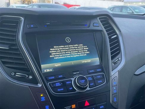 Used 2014 Hyundai Santa Fe Limited image 29