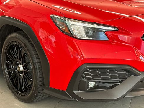 Used 2024 Subaru WRX Premium AWD/4WD image 9