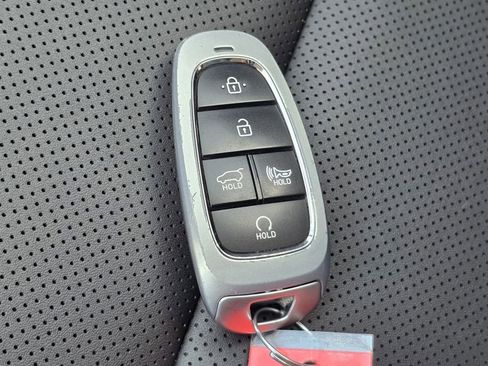 Used 2023 Hyundai Tucson SEL image 33