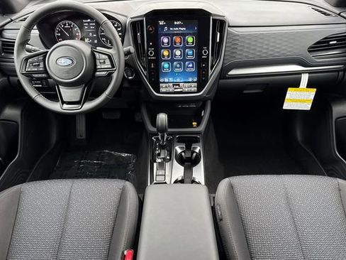 New 2026 Subaru Forester Premium image 10