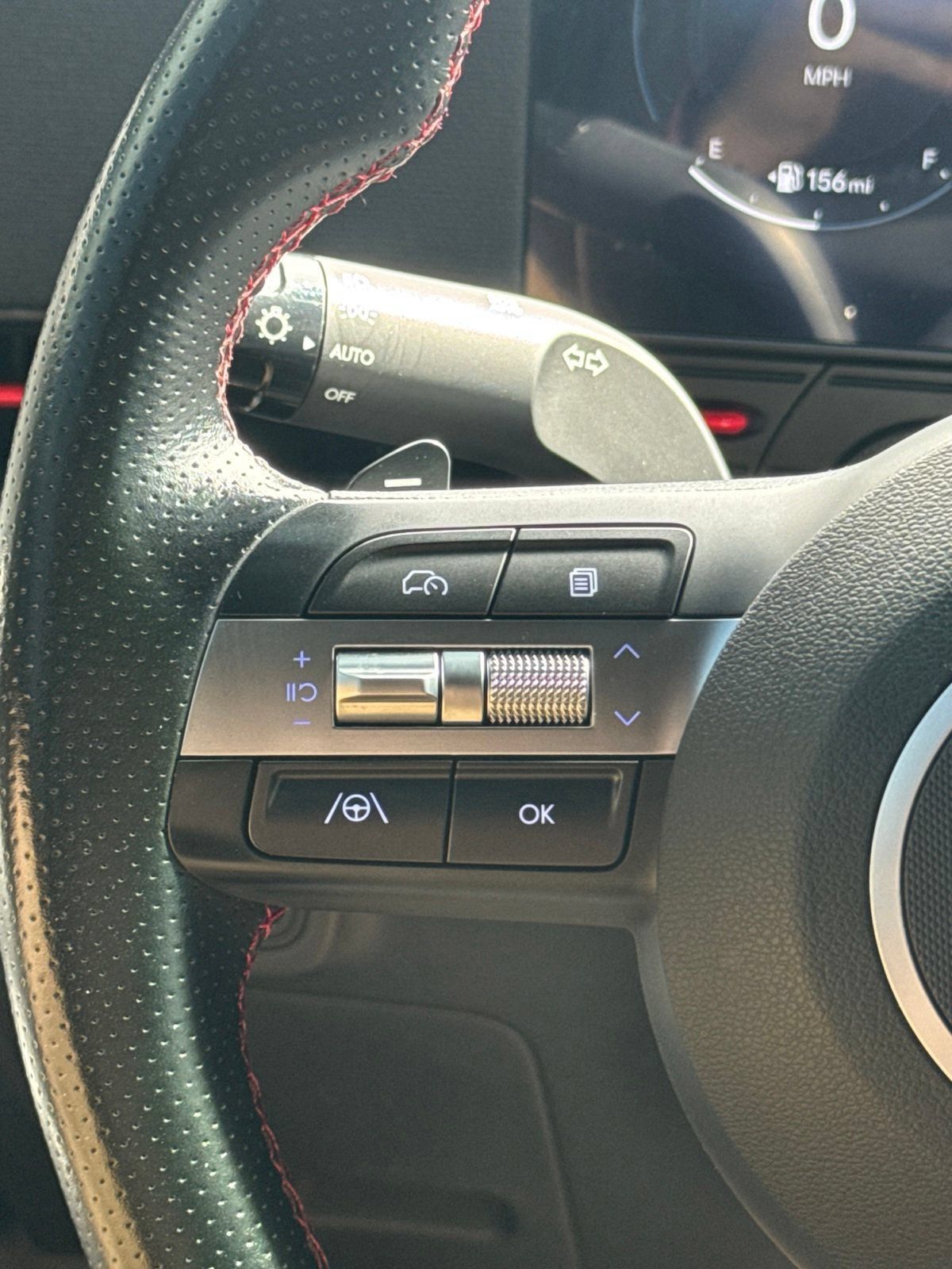 Used 2025 Hyundai Kona N Line S AWD/4WD image 21