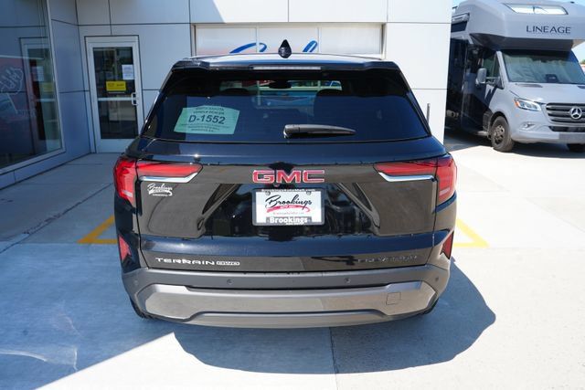 Used 2026 GMC Terrain Elevation AWD/4WD image 32