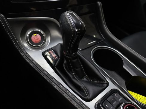 Used 2023 Nissan Maxima Platinum w/ Sport Mat Group FWD image 29