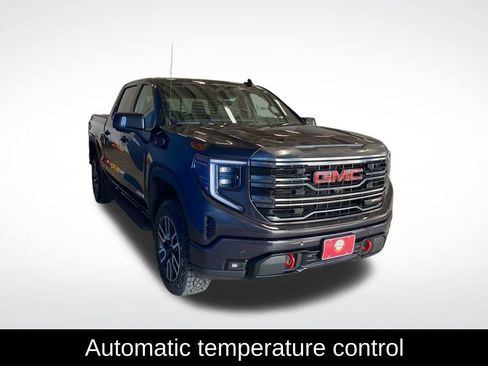 Used 2024 GMC Sierra 1500 AT4 w/ Technology Package AWD/4WD image 16