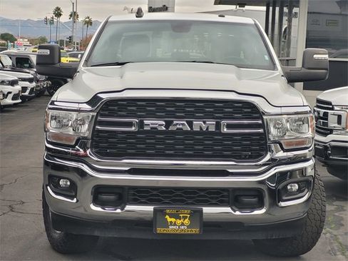 Certified 2024 RAM 2500 Big Horn image 2