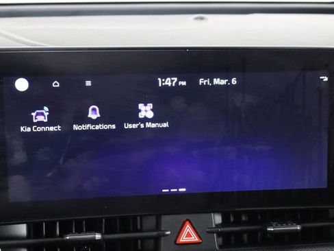 Certified 2024 Kia Sportage SX FWD image 35