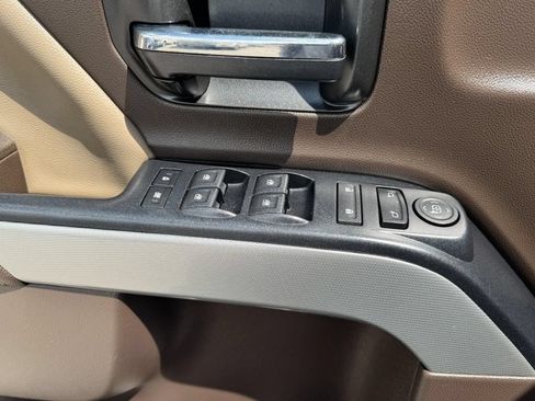 Used 2018 Chevrolet Silverado 1500 LT w/ All Star Edition AWD/4WD image 13