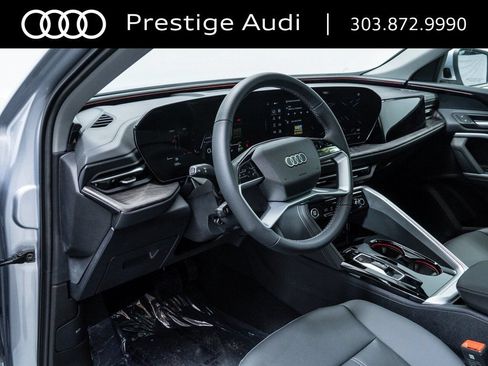 Used 2025 Audi Q5 Premium w/ Convenience Package AWD/4WD image 13