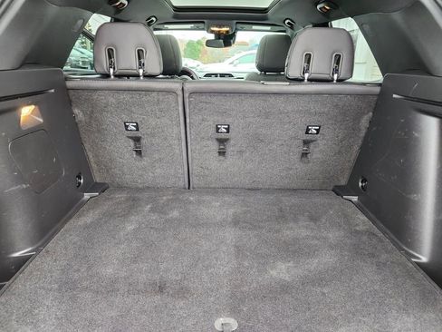 Used 2023 Chevrolet TrailBlazer RS w/ Sun and Liftgate Package FWD image 30