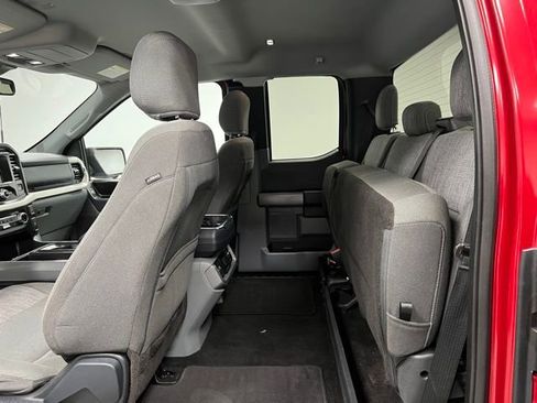 Used 2021 Ford F150 XLT w/ Equipment Group 301A Mid image 49