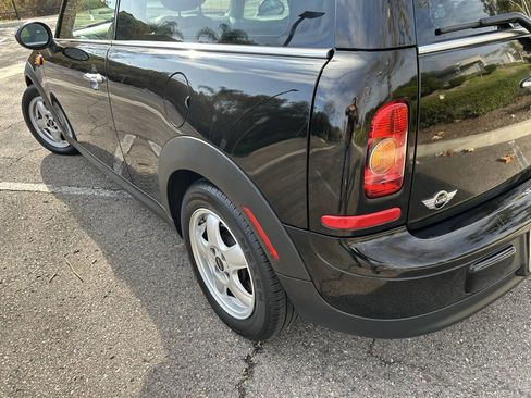 Used 2009 MINI Cooper Clubman Hardtop image 21