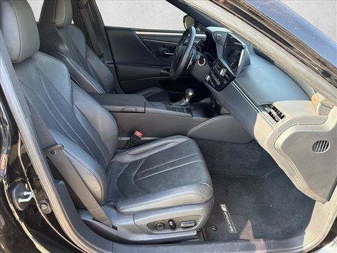 Used 2022 Lexus ES 350 F Sport FWD image 22