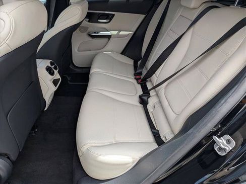 Certified 2026 Mercedes-Benz GLC 300 image 18