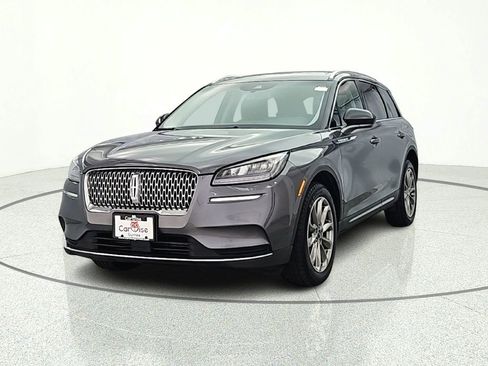 Used 2022 Lincoln Corsair AWD w/ Premium Package image 2