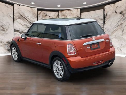 Used 2012 MINI Cooper Hardtop FWD image 8