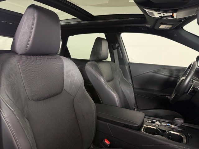 Used 2024 Lexus RX 350 AWD w/ Convenience Package image 20
