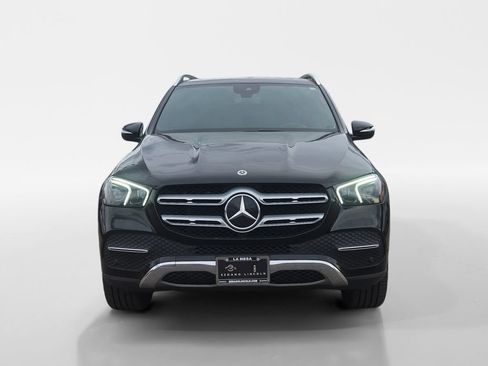 Used 2023 Mercedes-Benz GLE 350 4MATIC image 9