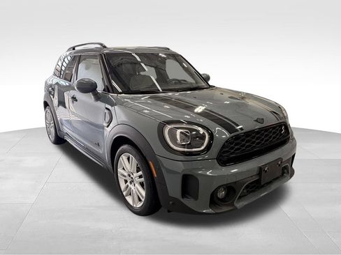 Used 2024 MINI Cooper Countryman S AWD/4WD image 7