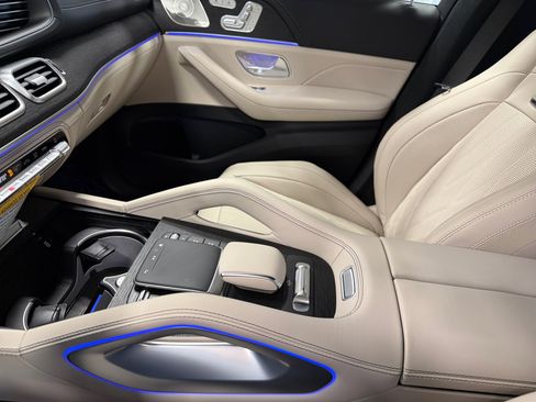 New 2026 Mercedes-Benz GLE 63 AMG S image 15