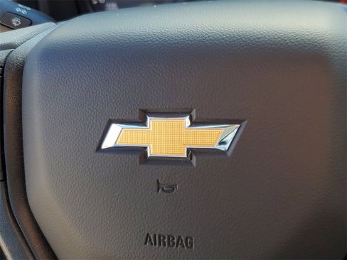 New 2026 Chevrolet Silverado 2500 Custom w/ Custom Value Package image 30