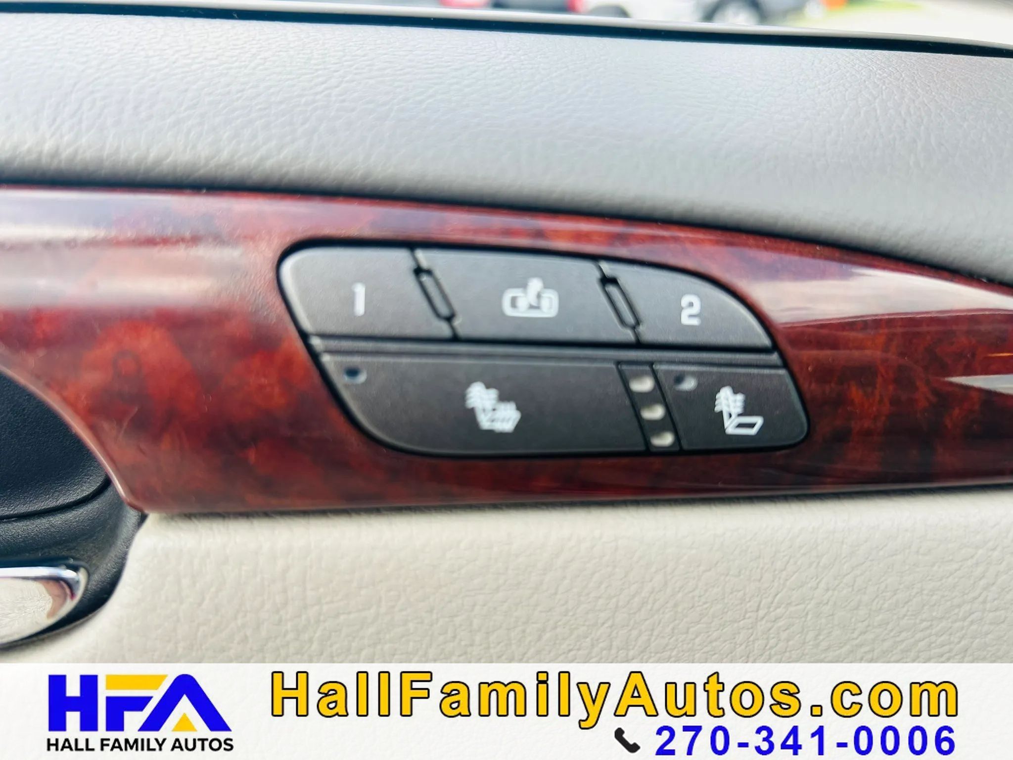 Used 2008 Buick Lucerne CXL FWD image 14