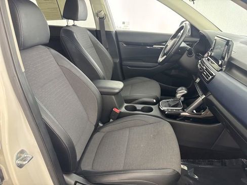 Used 2023 Kia Seltos S AWD/4WD image 24